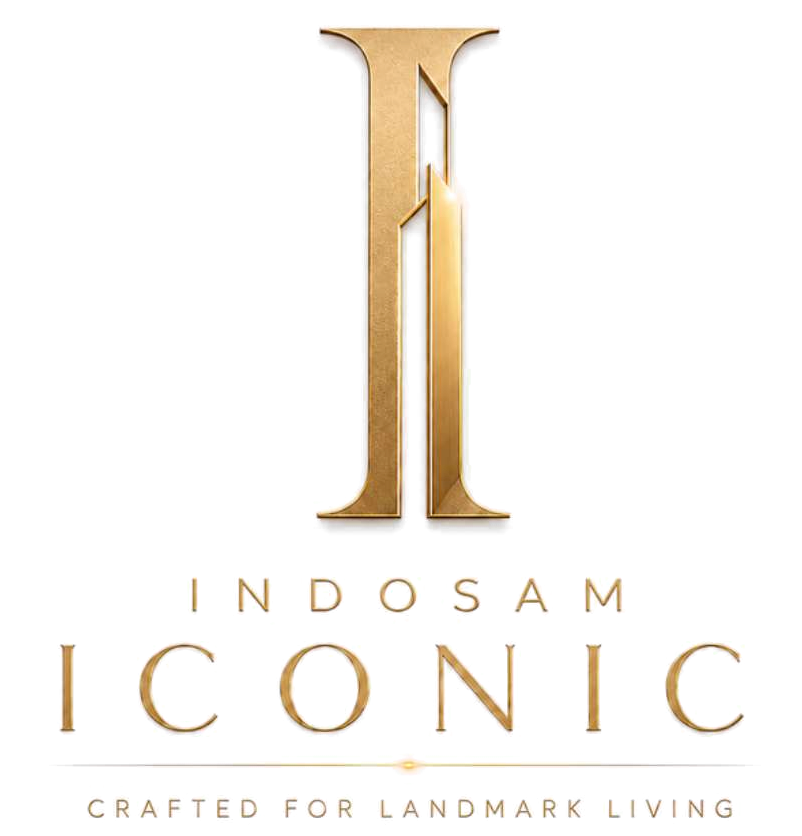 Indosam Iconic – Crafted for Landmark Living