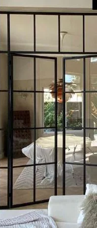 Indosam Iconic specifications – Doors & windows