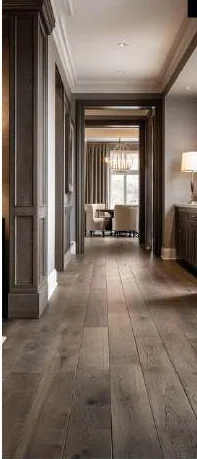 Indosam Iconic specifications – Flooring