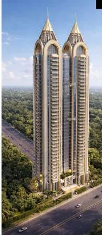 Indosam Iconic specifications – Structure