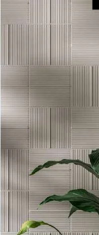 Indosam Iconic specifications – Wall finish